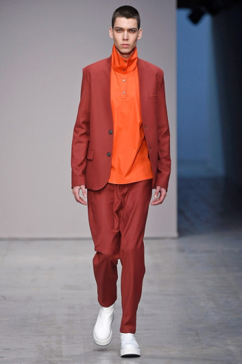 Fotoservizio/FW 18-19/WOMEN/LUCIO VANOTTI/DP2/22