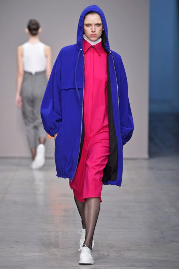 Fotoservizio/FW 18-19/WOMEN/LUCIO VANOTTI/DP2/23
