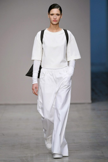 Fotoservizio/FW 18-19/WOMEN/LUCIO VANOTTI/DP2/17