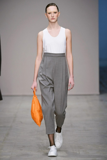 Fotoservizio/FW 18-19/WOMEN/LUCIO VANOTTI/DP2/18