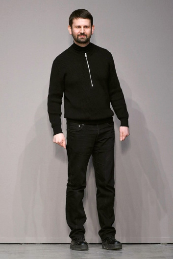 Fotoservizio/FW 18-19/WOMEN/LUCIO VANOTTI/DP2/34