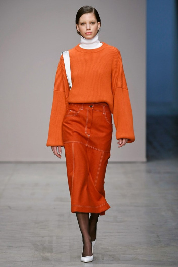 Fotoservizio/FW 18-19/WOMEN/LUCIO VANOTTI/DP2/25