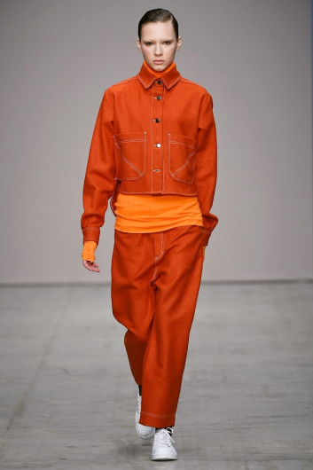 Fotoservizio/FW 18-19/WOMEN/LUCIO VANOTTI/DP2/26