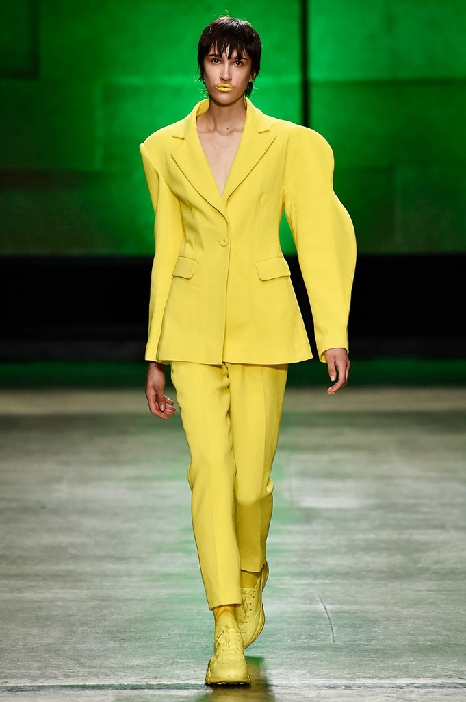 Fotoservizio/FW 18-19/WOMEN/ANNAKIKI/DP2/1