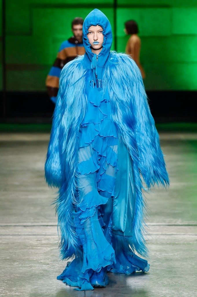Fotoservizio/FW 18-19/WOMEN/ANNAKIKI/DP2/0