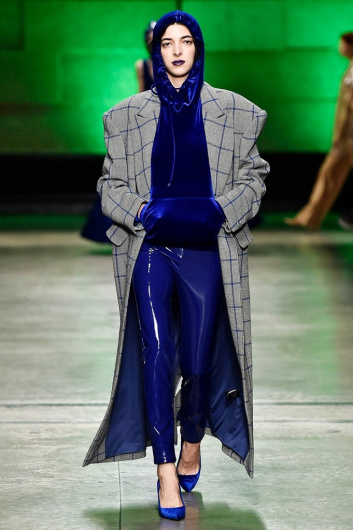 Fotoservizio/FW 18-19/WOMEN/ANNAKIKI/DP2/5