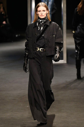 Fotoservizio/FW 18-19/WOMEN/ALBERTA FERRETTI/DP2/3