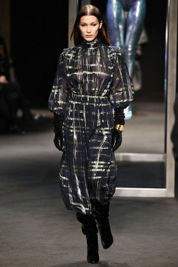Fotoservizio/FW 18-19/WOMEN/ALBERTA FERRETTI/DP2/0