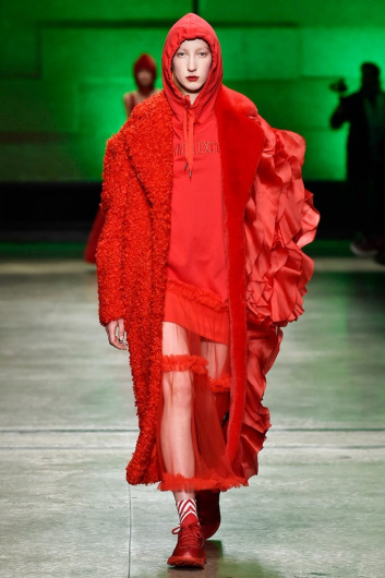 Fotoservizio/FW 18-19/WOMEN/ANNAKIKI/DP2/7