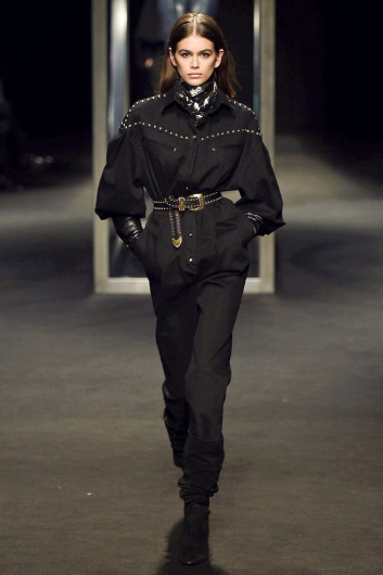 Fotoservizio/FW 18-19/WOMEN/ALBERTA FERRETTI/DP2/0