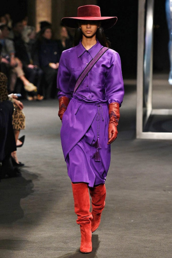 Fotoservizio/FW 18-19/WOMEN/ALBERTA FERRETTI/DP2/0