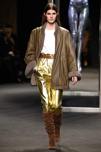 Fotoservizio/FW 18-19/WOMEN/ALBERTA FERRETTI/DP2/1