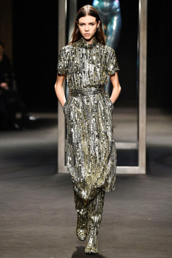 Fotoservizio/FW 18-19/WOMEN/ALBERTA FERRETTI/DP2/1