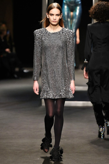 Fotoservizio/FW 18-19/WOMEN/ALBERTA FERRETTI/DP2/3