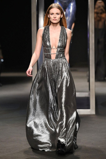 Fotoservizio/FW 18-19/WOMEN/ALBERTA FERRETTI/DP2/3