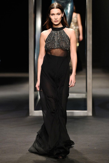 Fotoservizio/FW 18-19/WOMEN/ALBERTA FERRETTI/DP2/4