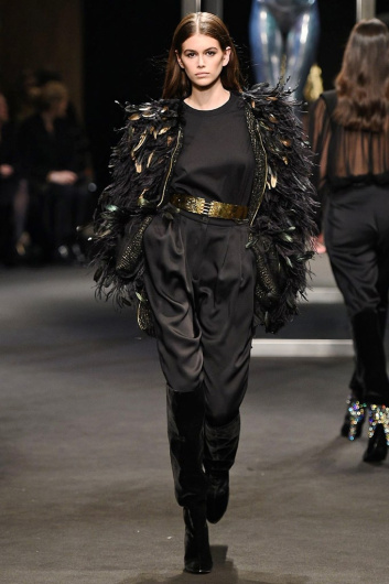 Fotoservizio/FW 18-19/WOMEN/ALBERTA FERRETTI/DP2/5