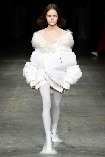 Fotoservizio/FW 18-19/WOMEN/ANGEL CHEN/DP2/0