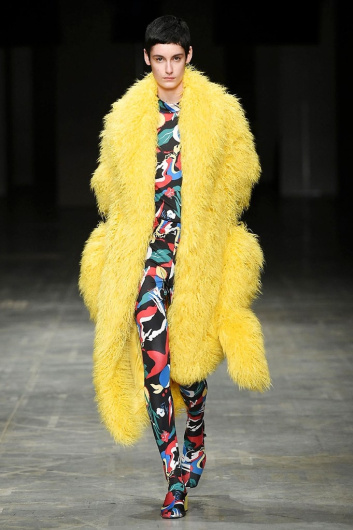 Fotoservizio/FW 18-19/WOMEN/ANGEL CHEN/DP2/8