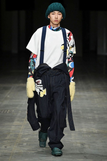 Fotoservizio/FW 18-19/WOMEN/ANGEL CHEN/DP2/11