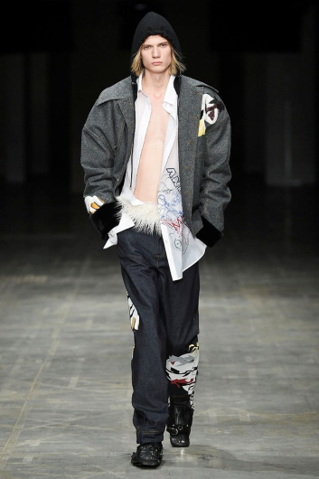 Fotoservizio/FW 18-19/WOMEN/ANGEL CHEN/DP2/12