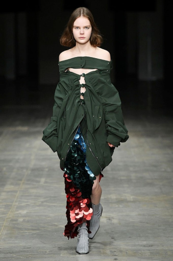 Fotoservizio/FW 18-19/WOMEN/ANGEL CHEN/DP2/20