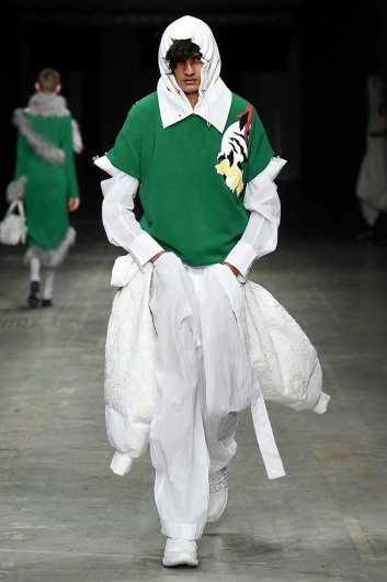 Fotoservizio/FW 18-19/WOMEN/ANGEL CHEN/DP2/22