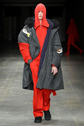 Fotoservizio/FW 18-19/WOMEN/ANGEL CHEN/DP2/13