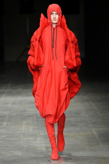 Fotoservizio/FW 18-19/WOMEN/ANGEL CHEN/DP2/14