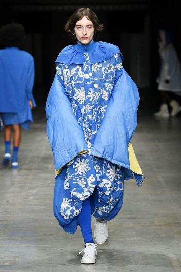 Fotoservizio/FW 18-19/WOMEN/ANGEL CHEN/DP2/29