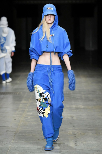 Fotoservizio/FW 18-19/WOMEN/ANGEL CHEN/DP2/26