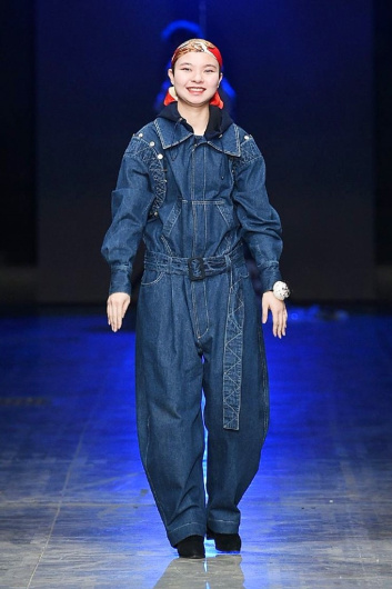 Fotoservizio/FW 18-19/WOMEN/ANGEL CHEN/DP2/36