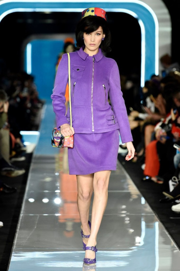 Fotoservizio/FW 18-19/WOMEN/MOSCHINO/DP2/7