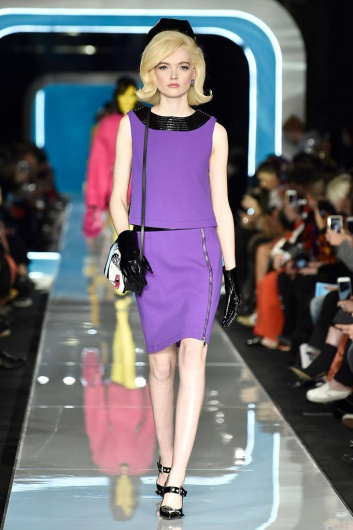 Fotoservizio/FW 18-19/WOMEN/MOSCHINO/DP2/6