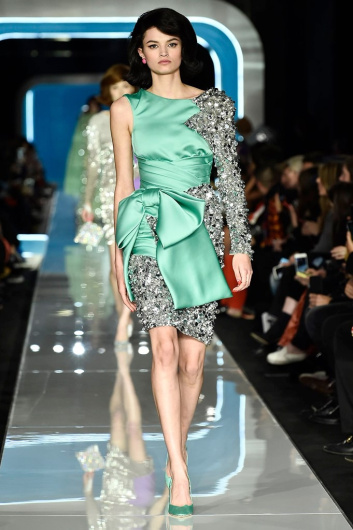 Fotoservizio/FW 18-19/WOMEN/MOSCHINO/DP2/1