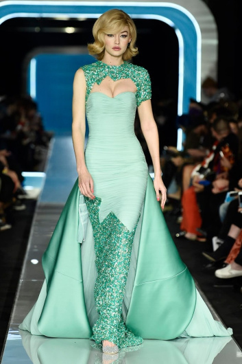 Fotoservizio/FW 18-19/WOMEN/MOSCHINO/DP2/7