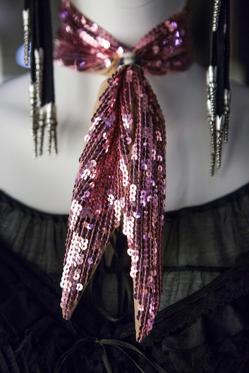 Fotoservizio/FW 18-19/WOMEN/DSQUARED2/DP2/21