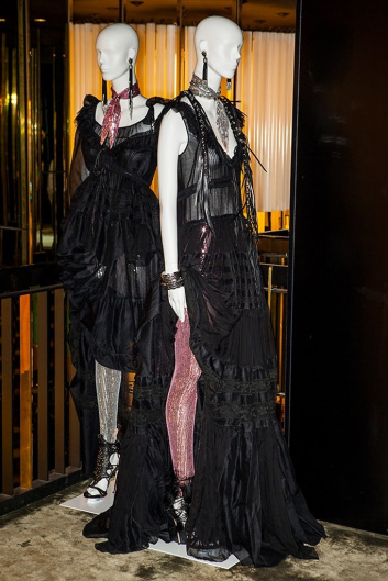 Fotoservizio/FW 18-19/WOMEN/DSQUARED2/DP2/13