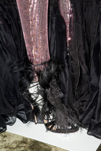 Fotoservizio/FW 18-19/WOMEN/DSQUARED2/DP2/14