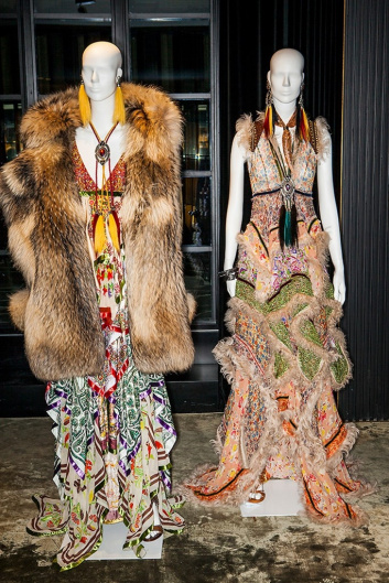Fotoservizio/FW 18-19/WOMEN/DSQUARED2/DP2/15