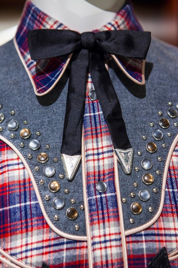 Fotoservizio/FW 18-19/WOMEN/DSQUARED2/DP2/27