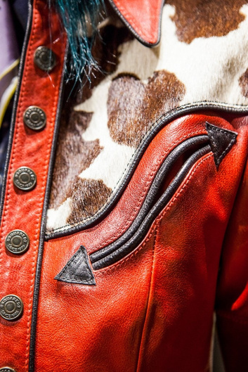 Fotoservizio/FW 18-19/WOMEN/DSQUARED2/DP2/23