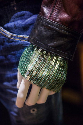 Fotoservizio/FW 18-19/WOMEN/DSQUARED2/DP2/25