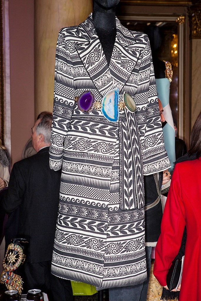 Fotoservizio/FW 18-19/WOMEN/FAUSTO PUGLISI/DP2/17