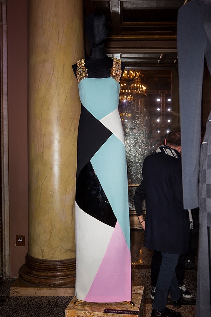 Fotoservizio/FW 18-19/WOMEN/FAUSTO PUGLISI/DP2/26