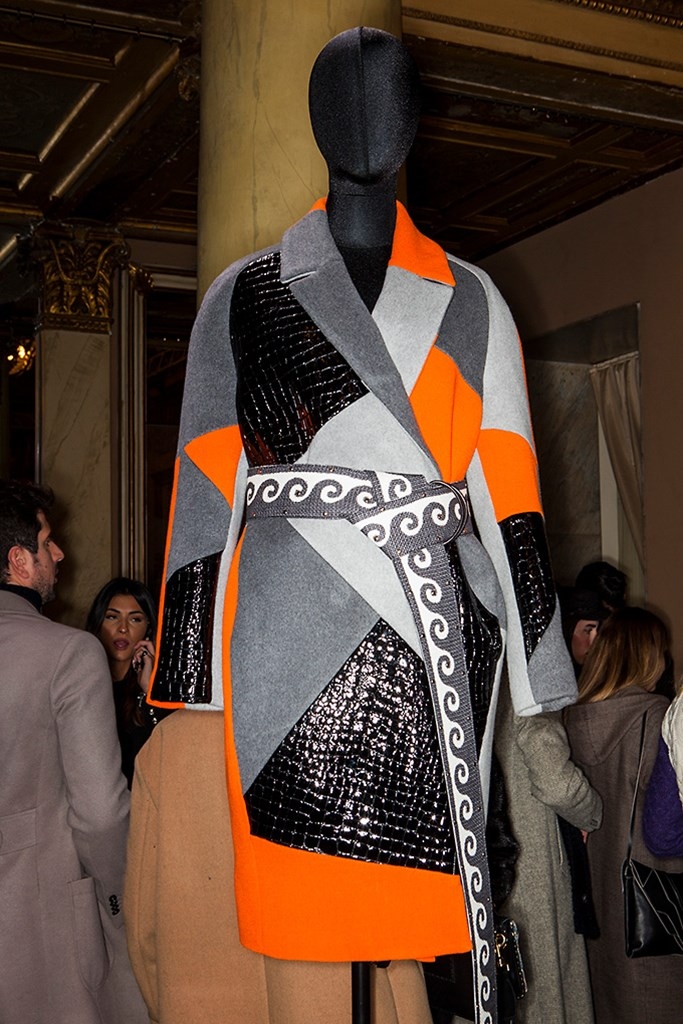 Fotoservizio/FW 18-19/WOMEN/FAUSTO PUGLISI/DP2/28