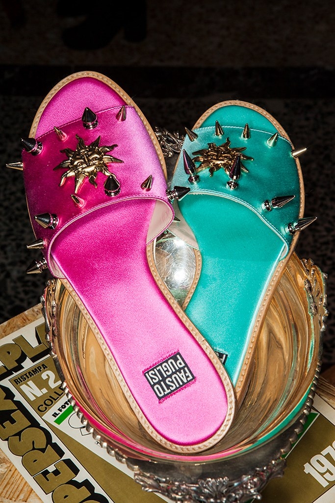 Fotoservizio/FW 18-19/WOMEN/FAUSTO PUGLISI/DP2/40