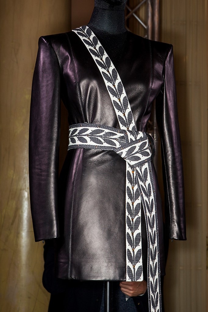 Fotoservizio/FW 18-19/WOMEN/FAUSTO PUGLISI/DP2/41