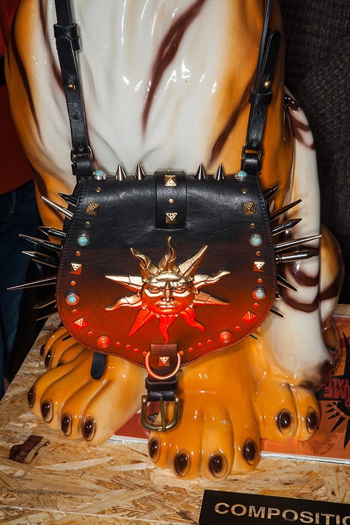 Fotoservizio/FW 18-19/WOMEN/FAUSTO PUGLISI/DP2/34