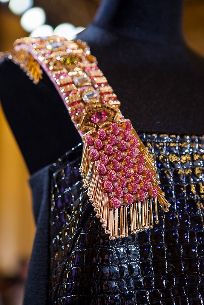 Fotoservizio/FW 18-19/WOMEN/FAUSTO PUGLISI/DP2/50